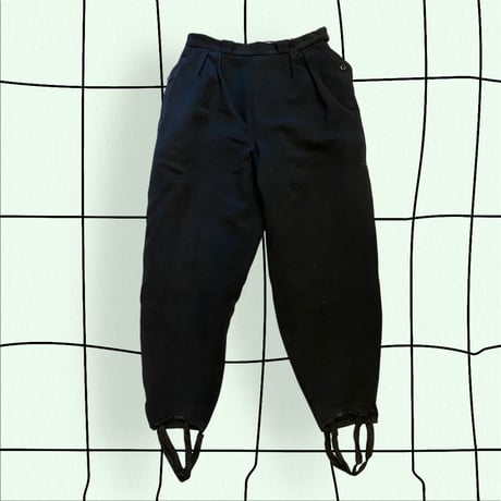 [USED]60’s vintage ジョッパーPANTS
