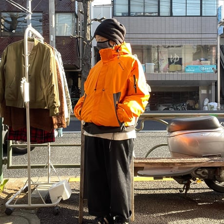 [USED]  "sunice"  SNOW PARKA