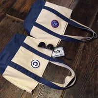 [CASE by CASE] TOTE BAG