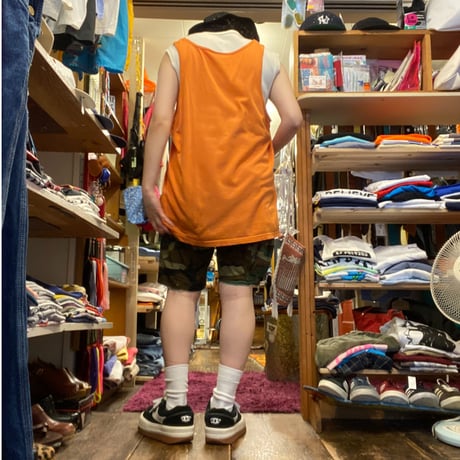 [USED] 80’s US ARMY カーゴパンツ