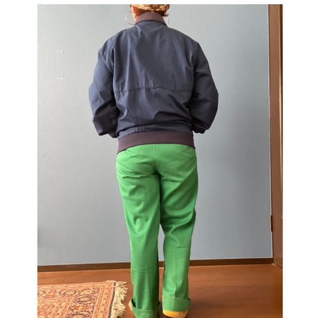 [USED] OLD‼︎  IZOD  LACOSTE スウィングトップ！