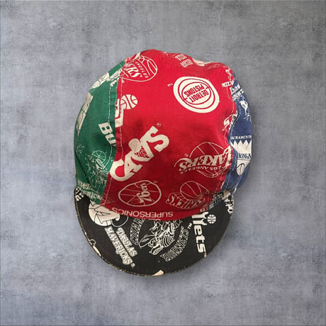 [USED] vintage NBA CAP for childrens🏀⛹️💕
