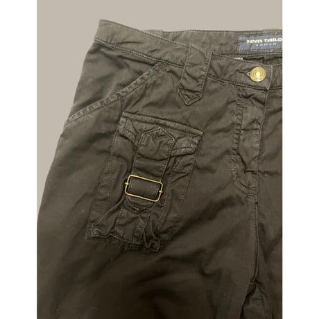 [USED] y2k CARGO Pants