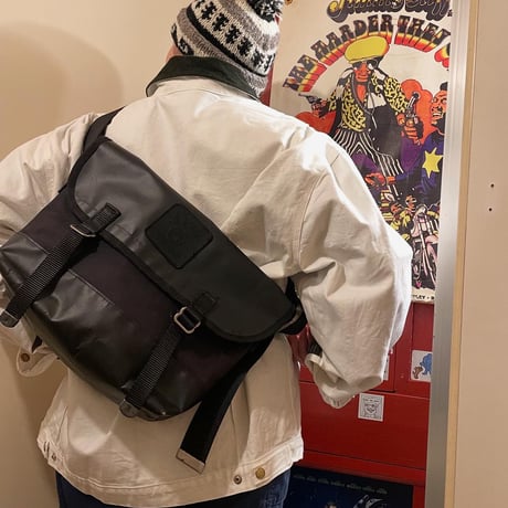 [USED] ディッキーズ　ダック JKT