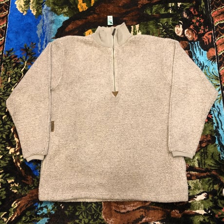 [USED] L.L.Bean フリース♡プルオーバー