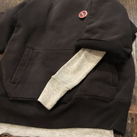 [USED] CAMBER W-FACE PARKA