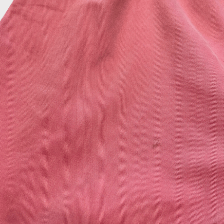 [USED] GRAMiCCi PINK🩷COTTON ショーツ