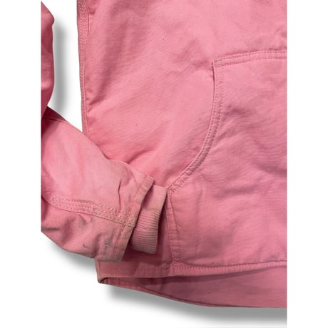 [USED]carhartt ダック地ジャケット♥️