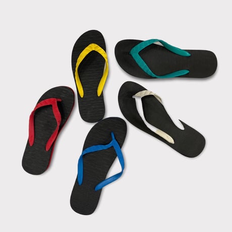 [SELECT] BLUE DIA BEACH SANDAL