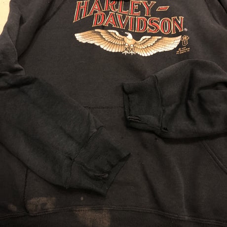 [USED] 80's vintage HARLEY-DAVIDSON