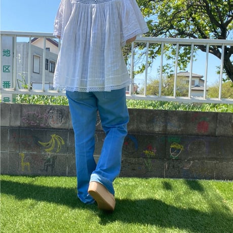 [USED] ウェッジサンダル