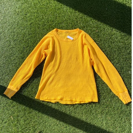 [USED] きいろサーマル 💛