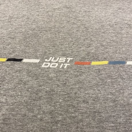 [USED] 90-00's NIKE リンガーTee