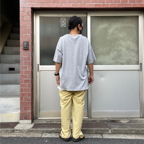 [USED] 90's SHORTY'S Tee (Lsize)