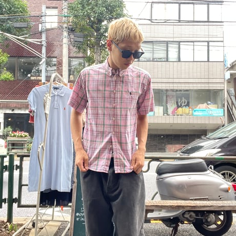 [USED] Ralph Lauren Button-down shirt
