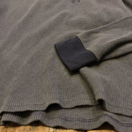 [USED] STUSSY cotton サーマル