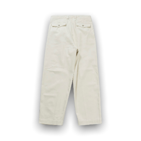 [SELECT] France ARMY 50-60'sチノパンツ（Repro）