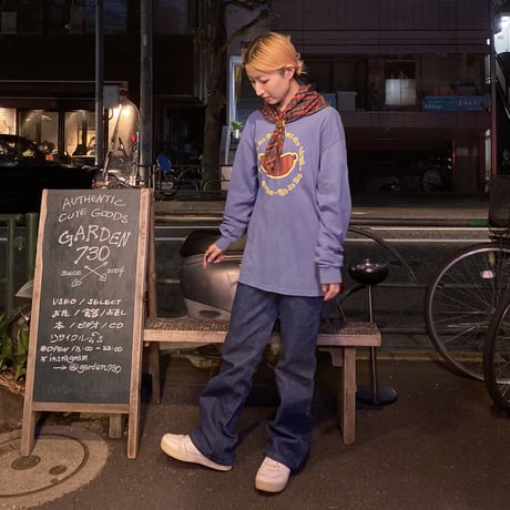 [USED] BOYSCOUTS スカーフSET