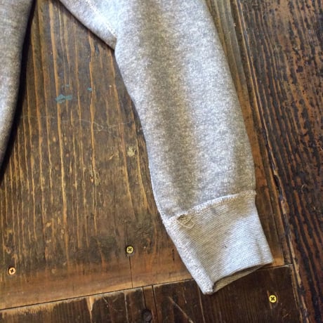 [USED] vintage 無地PARKA