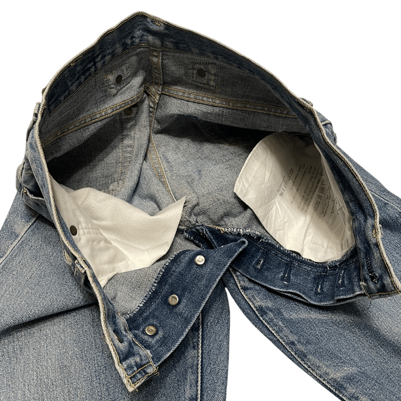 USED] Levis 701 (復刻JAPANmade) | garden730