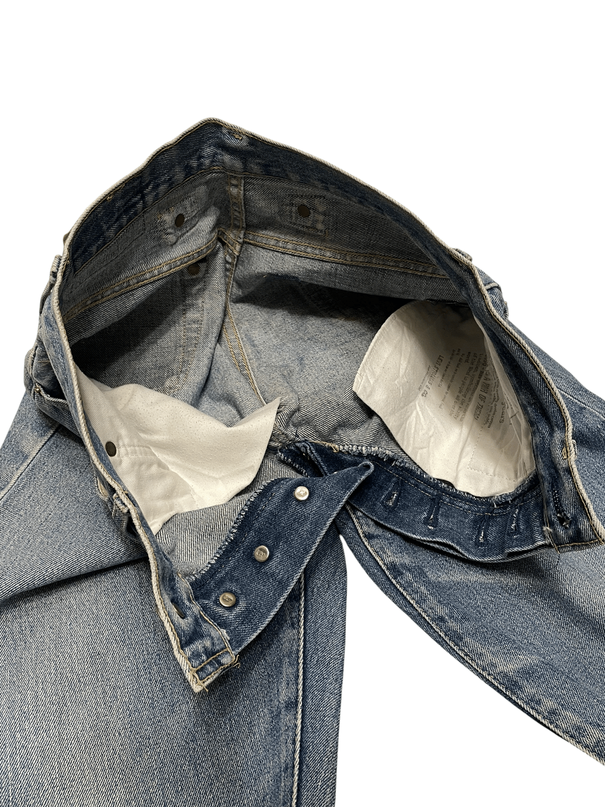 USED] Levis 701 (復刻JAPANmade) | garden730