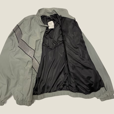 [USED] ARMY キラキラリフレクターJACKET！