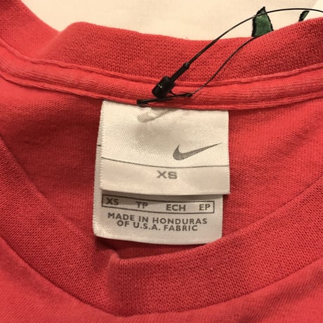 [USED] Apple🍎 × NIKE Tee！！