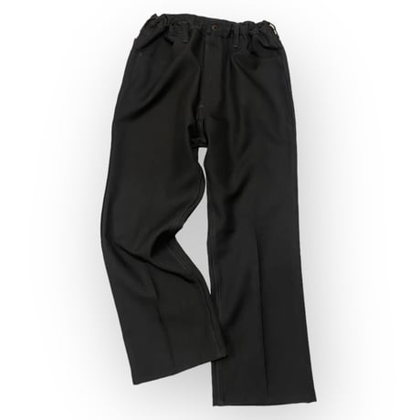 [USED] Wrangler スタプレパンツ  "ランチャー"