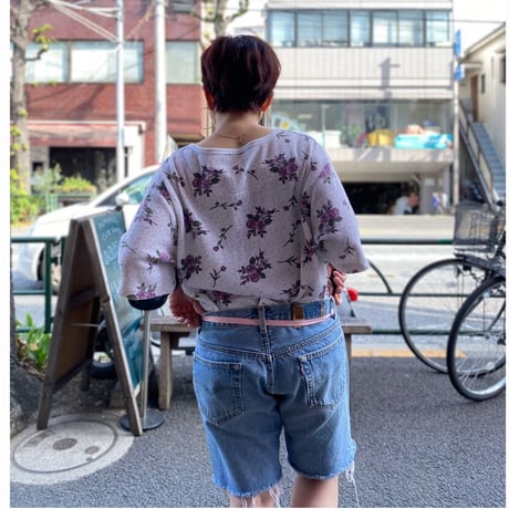 [USED] FLOWER サーマル♡