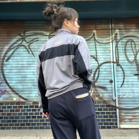 [USED] Track Jackets "adidas"