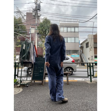 [USED] Euro jump-suits
