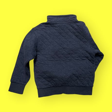 [USED]”Patagonia”キルティング HALF BUTTON JKT