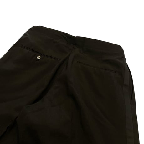 [USED] ドレス PANTS（W32/L32）