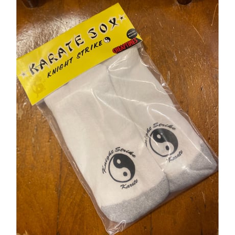 [CHEAP TIME$] KARATE SOX