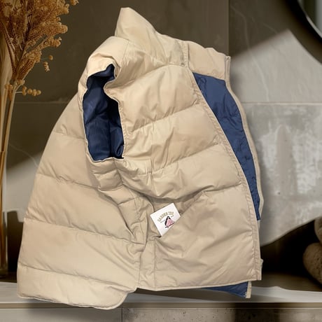 [USED] Wear Guard DOWN VEST