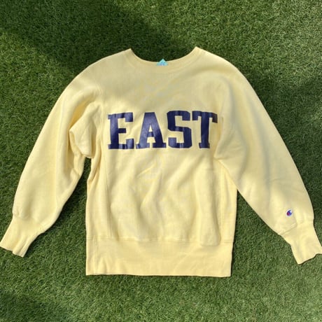 [USED] 90'sREVERSE SWEAT