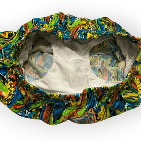 [USED] BALI🏝️Swimming SHORTS
