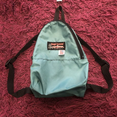 [USED]  for KID's♡ナイロンリュック