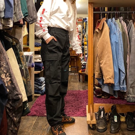 [SELECT] US BDU PANTS  (リプロ)
