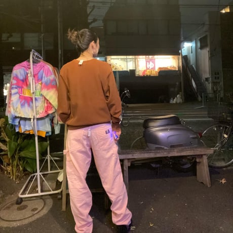 [USED] 90’s championリバース