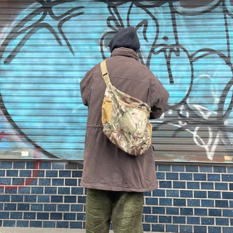 [SELECT] PACKABLE ! コンパクト ショルダーバッグ