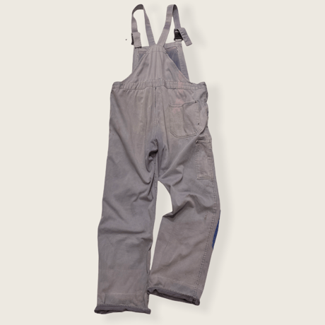 [USED]  EURO WORK OVERALL!