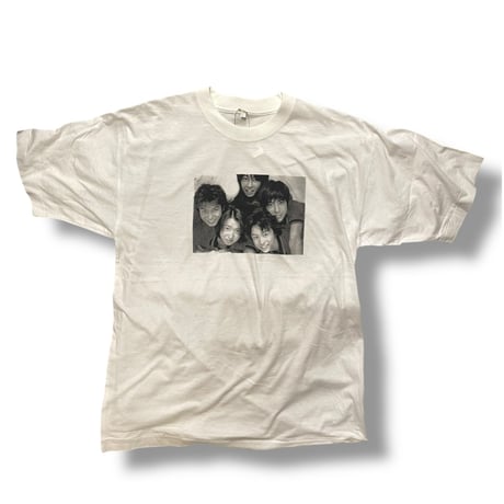 [USED]  ARASHIプリントtee