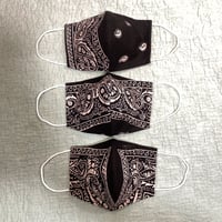 [GARDE-Nworks] マスク/  BANDANA