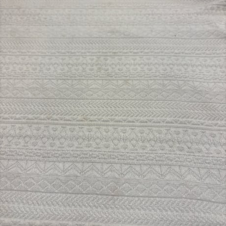 [USED] ジャガード TOPS