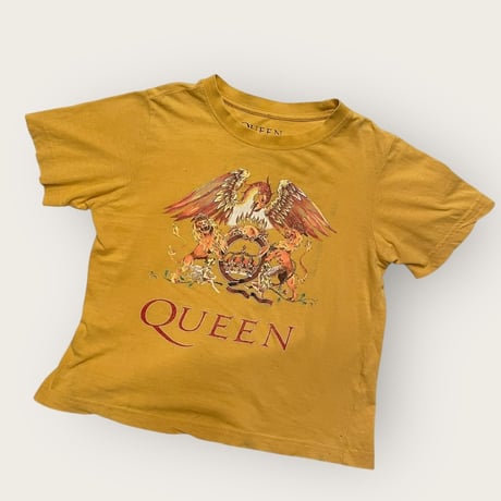 [USED] KIDS sizn QueenピチTee