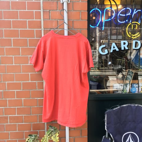 [USED] vintage Coke  TEE  made in USA