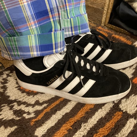 [USED] adidas GAZELLE