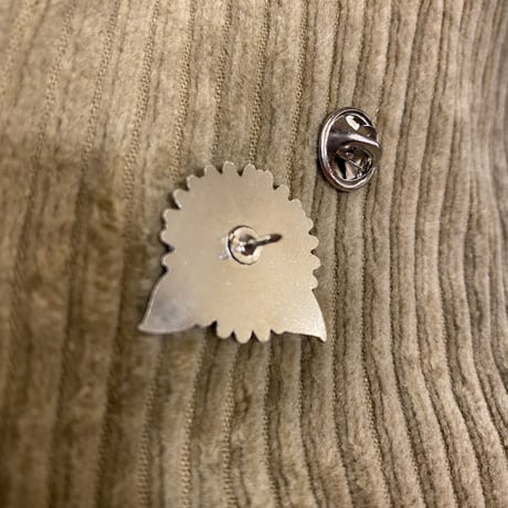 [USED] マーガレットPINS