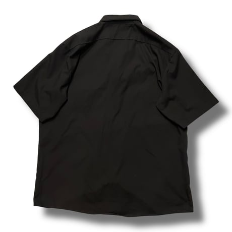 [USED] Dickies "CenturyLink" S/S WORK SHIRT